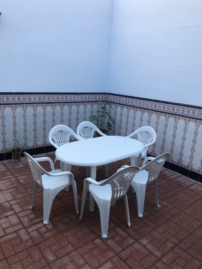 Casa Patio Ribera De Cordoba Villa Exterior foto