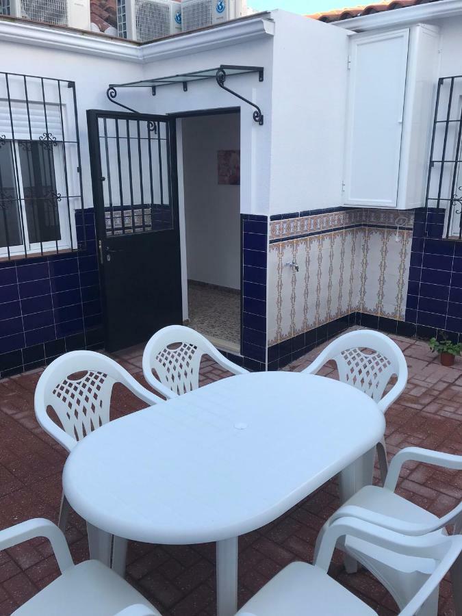 Casa Patio Ribera De Cordoba Villa Exterior foto